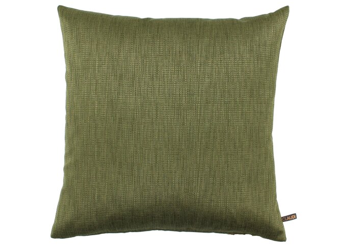 Cushion Carmen Olive