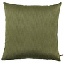 Coussin décoratif Carmen Olive