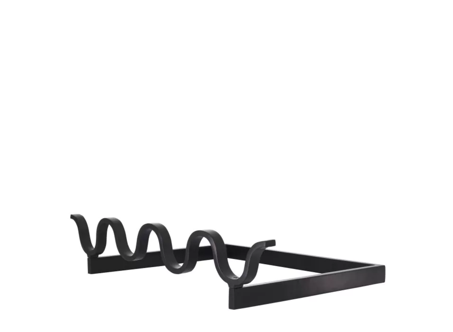 Andiron 'Barlieu'