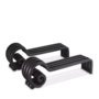 Haardijzer 'Mardor' - Set of 2