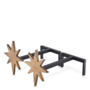 Feuerbock 'Star' - Set of 2