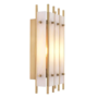 Lampe murale 'Sparks' - Alabaster - S