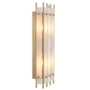 Wandlampe 'Sparks' - Alabaster - L