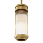 Hanglamp 'Rousseau' - S