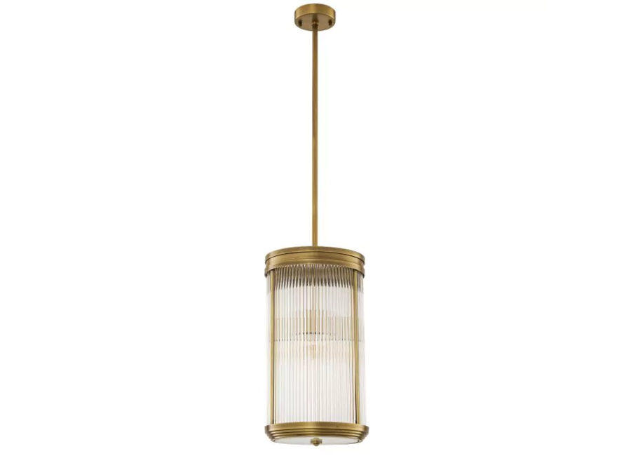 Hanglamp 'Rousseau' - L