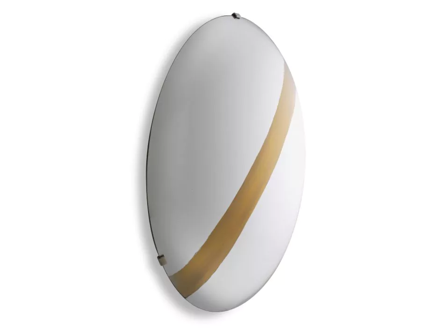 Wall Object 'Cleveland' - Gold