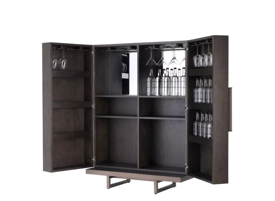 Wine Cabinet 'Harrison'