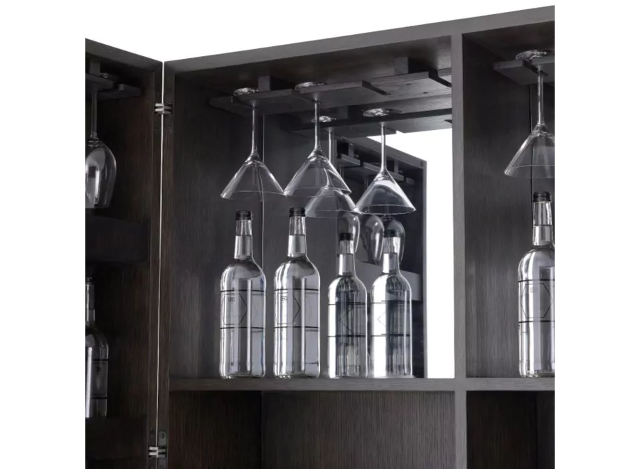 Wine Cabinet 'Harrison'