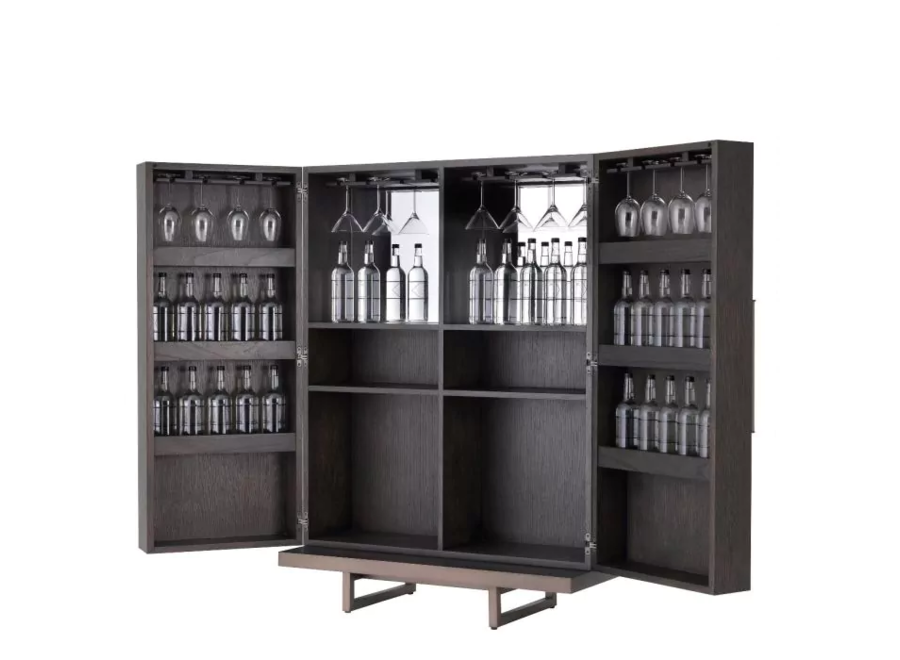 Weinschrank 'Dimitrios'