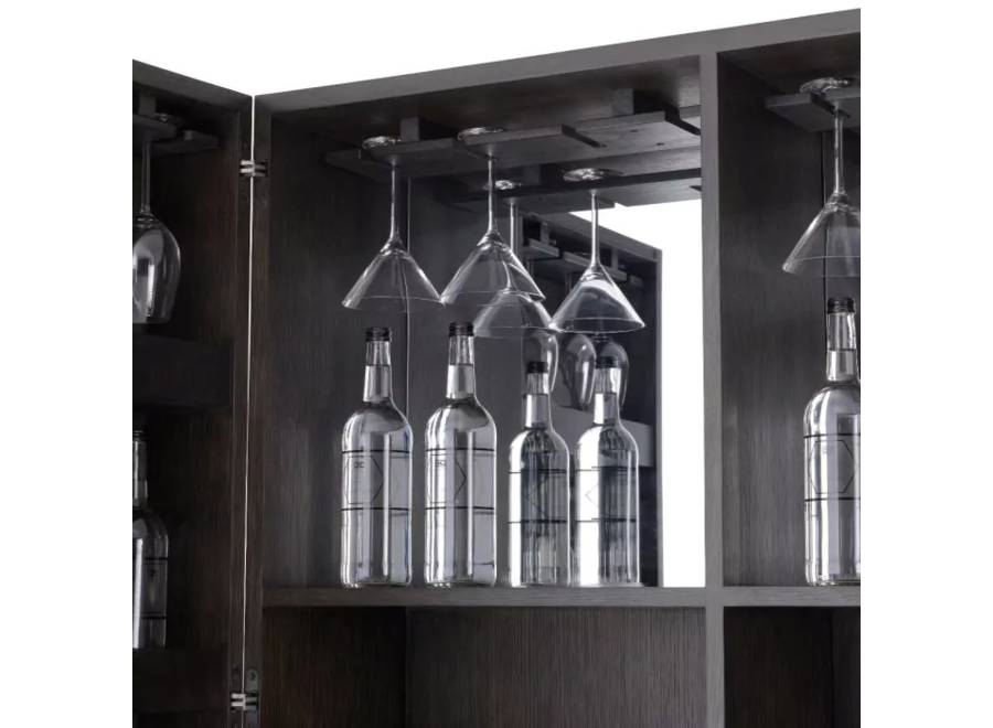 Wine Cabinet 'Dimitrios'