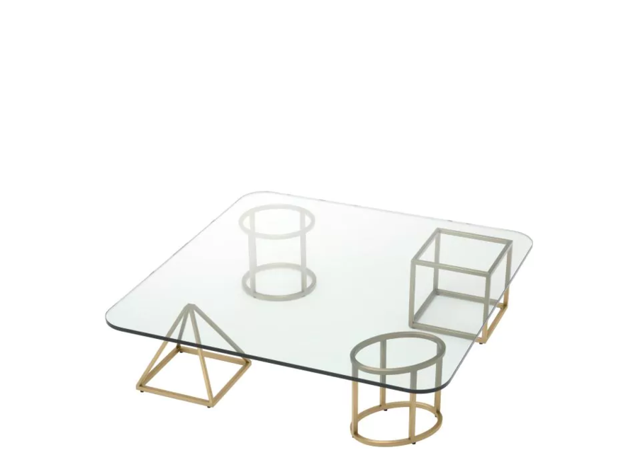 Coffee table 'Speiser'