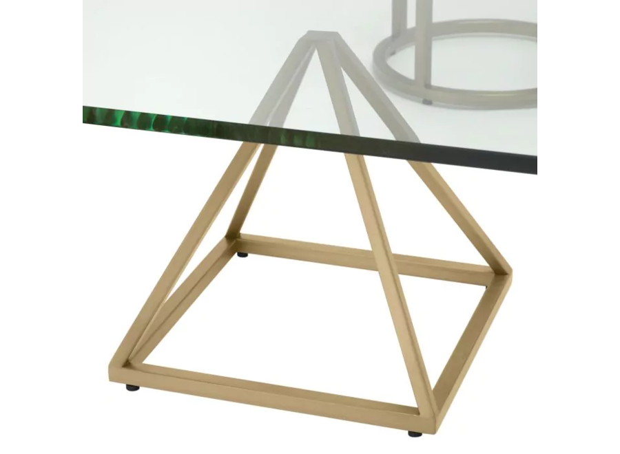 Table basse 'Speiser'