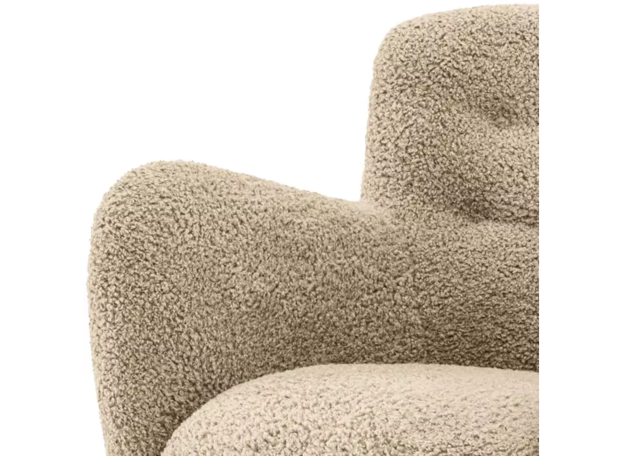 Fauteuil 'Bixby'