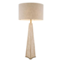 Table lamp ‘Benson' - Travertine