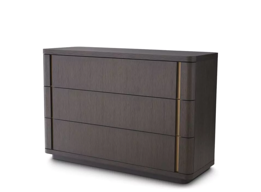 Dresser Modesto