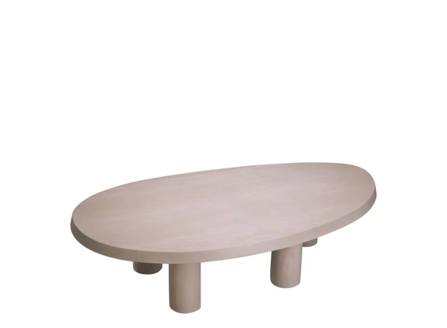 Table basse 'Prelude'