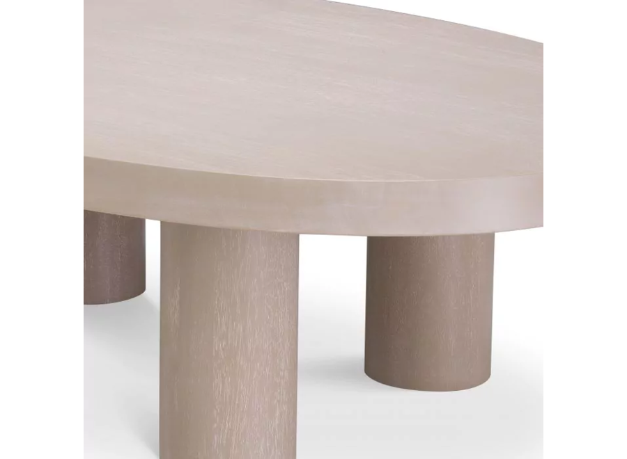 Table basse 'Prelude'