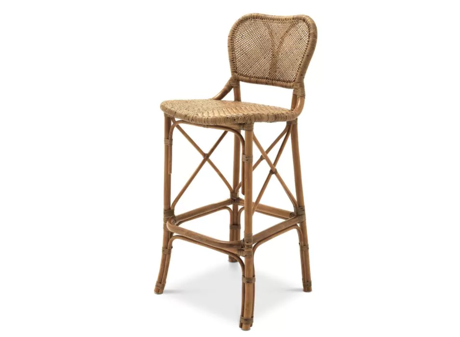 Thekenstuhl 'Colony'