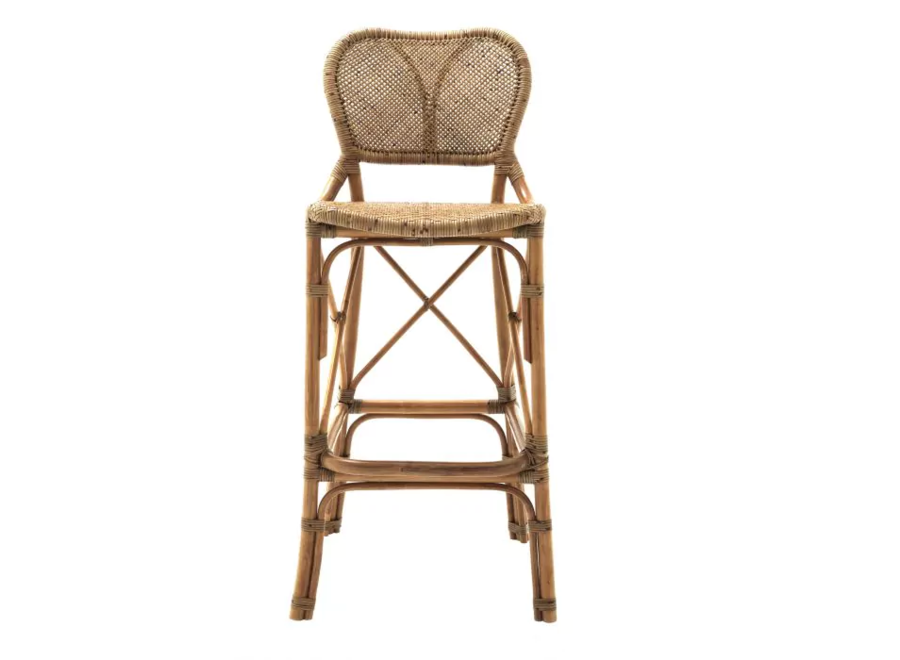 Chaise de bar 'Colony'