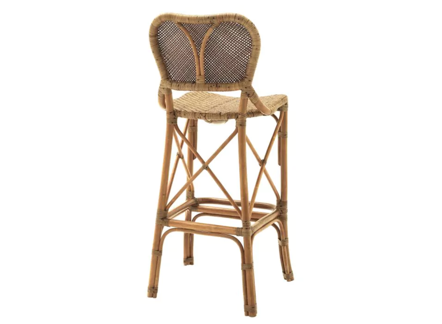 Thekenstuhl 'Colony'