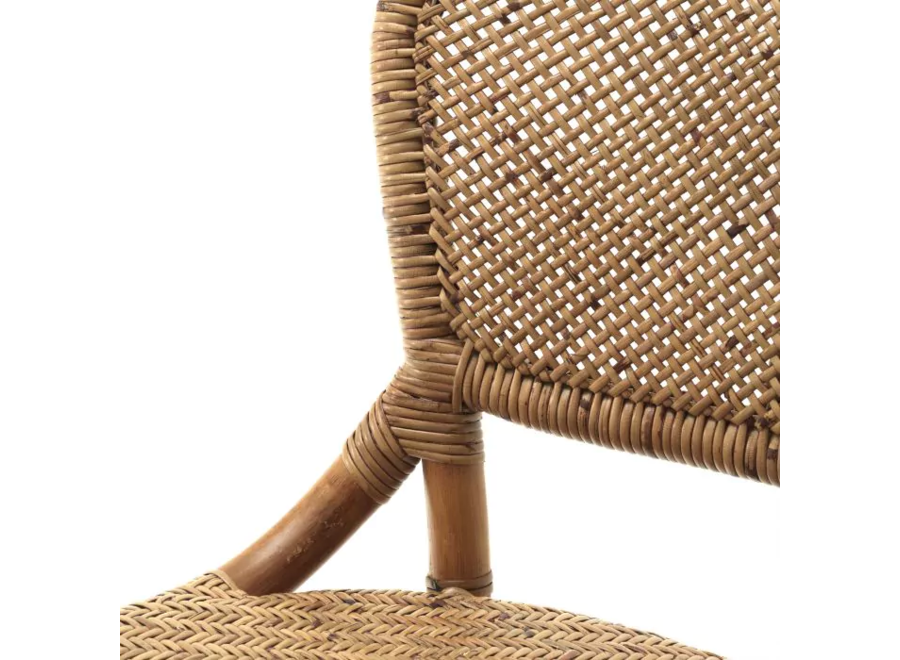 Thekenstuhl 'Colony'