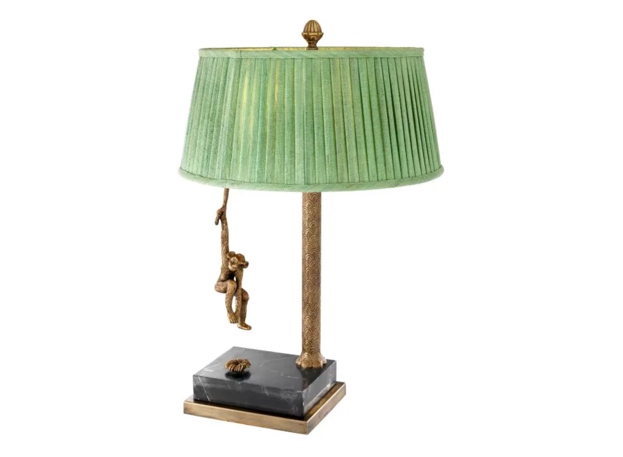 Tafellamp ‘Jungle'