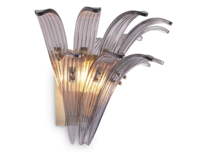 Wandlamp Italo