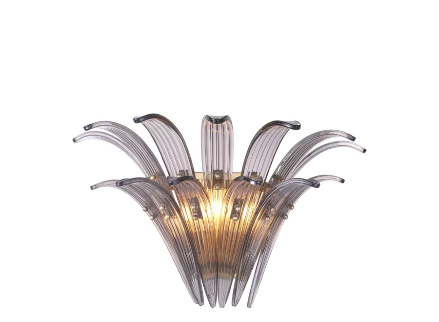 Wandlamp 'Italo'