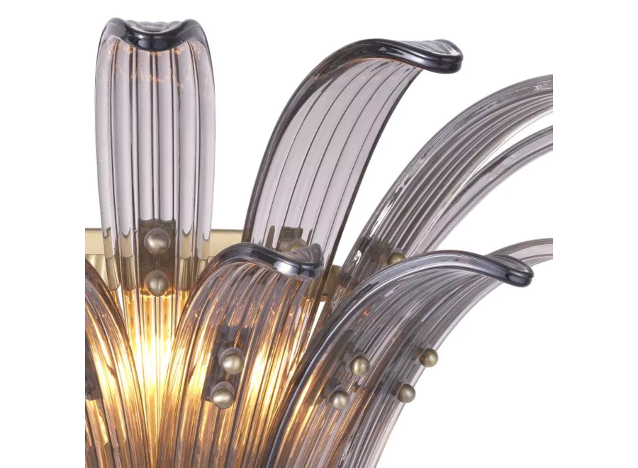 Wandlamp 'Italo'