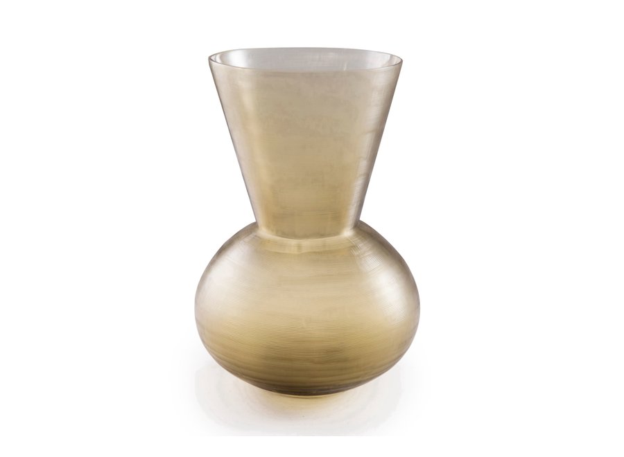 Vase 'Vivid' taille L