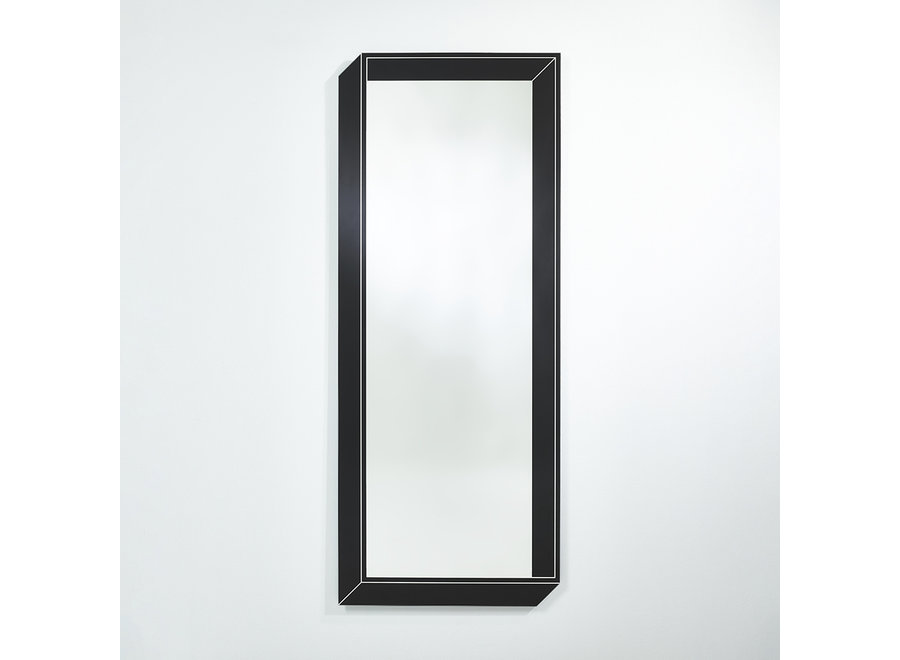 Miroir ''Passage Hall'   67 x 167 cm