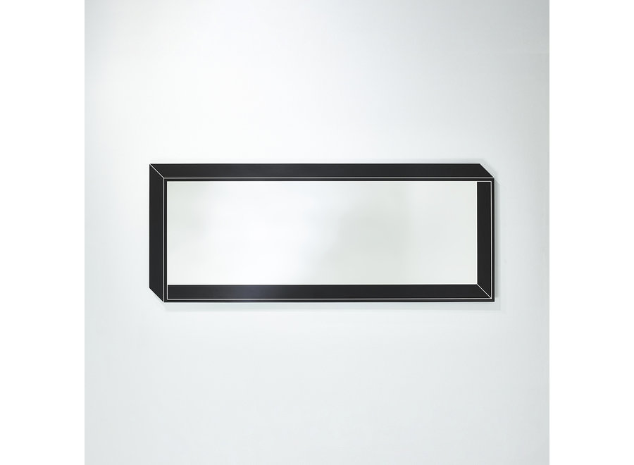 Miroir ''Passage Hall'   67 x 167 cm