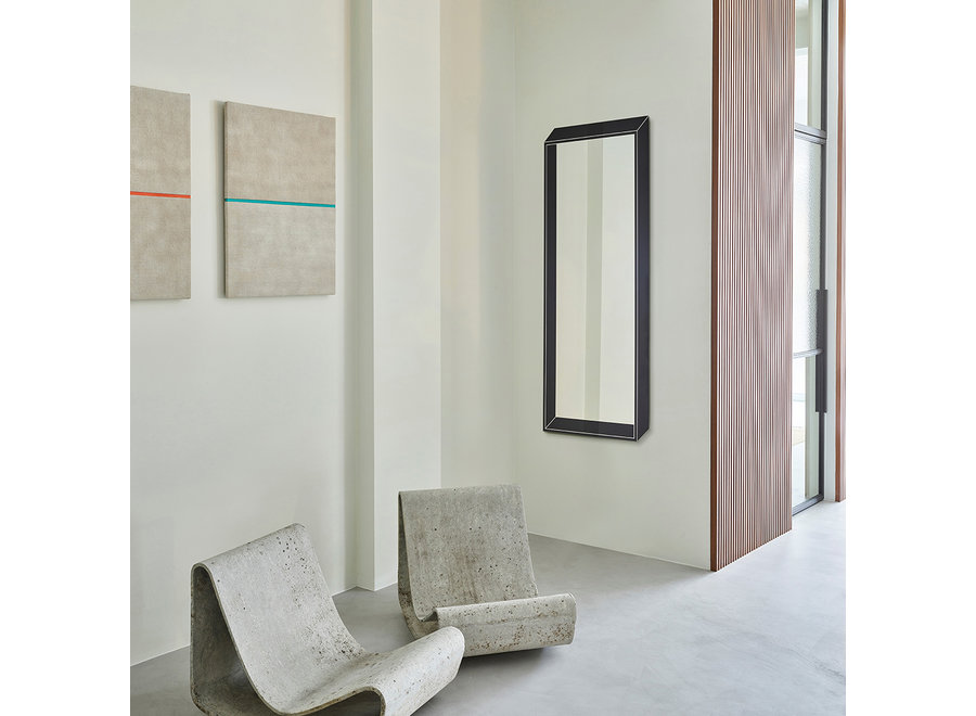 Miroir ''Passage Hall'
