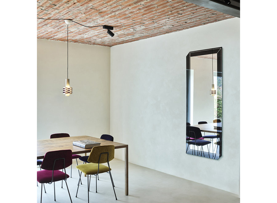 Spiegel 'Passage Hall'