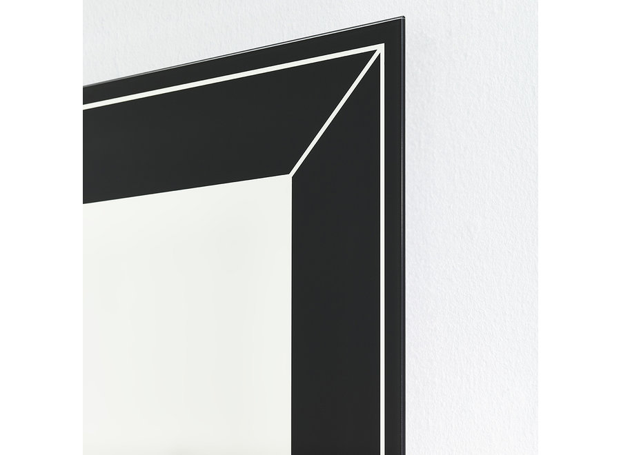 Mirror 'Passage Hall'   67 x 167 cm