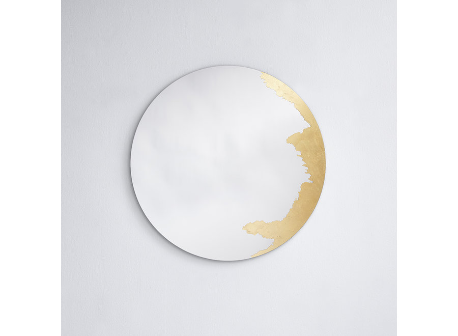 Mirror 'Ornato Round M'