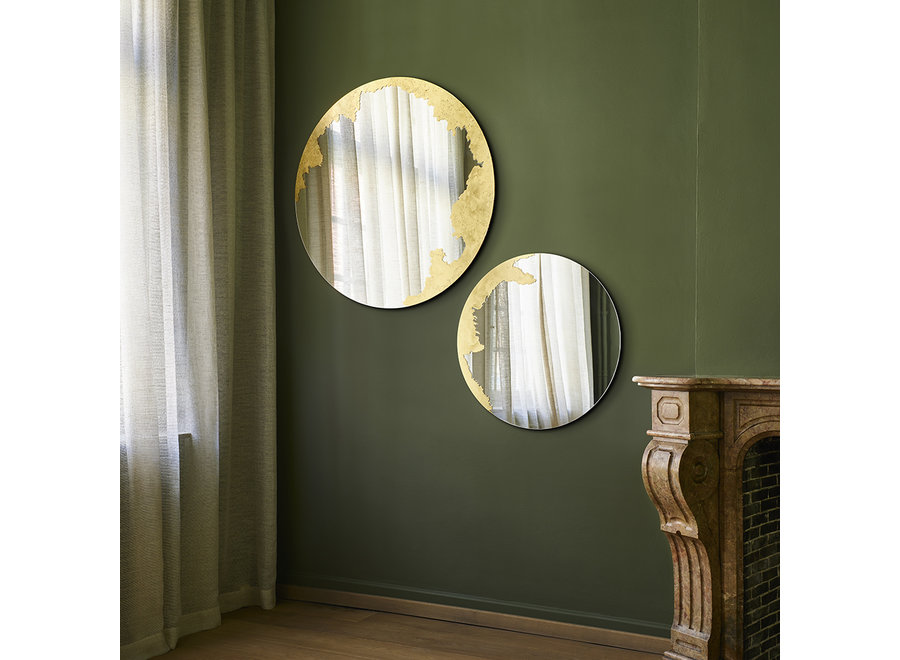 Miroir 'Ornato Round M'