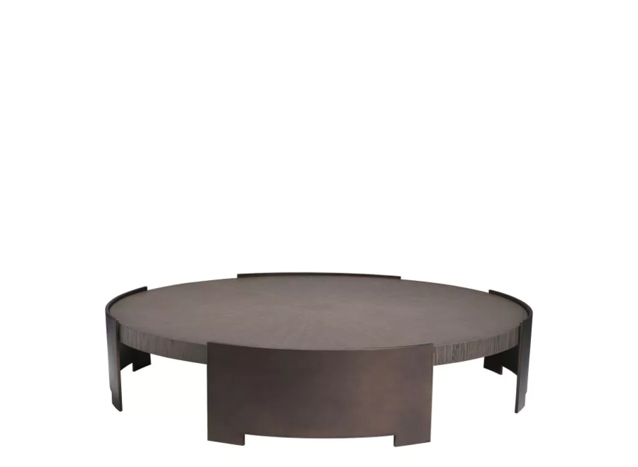 Coffee table 'Quinto'