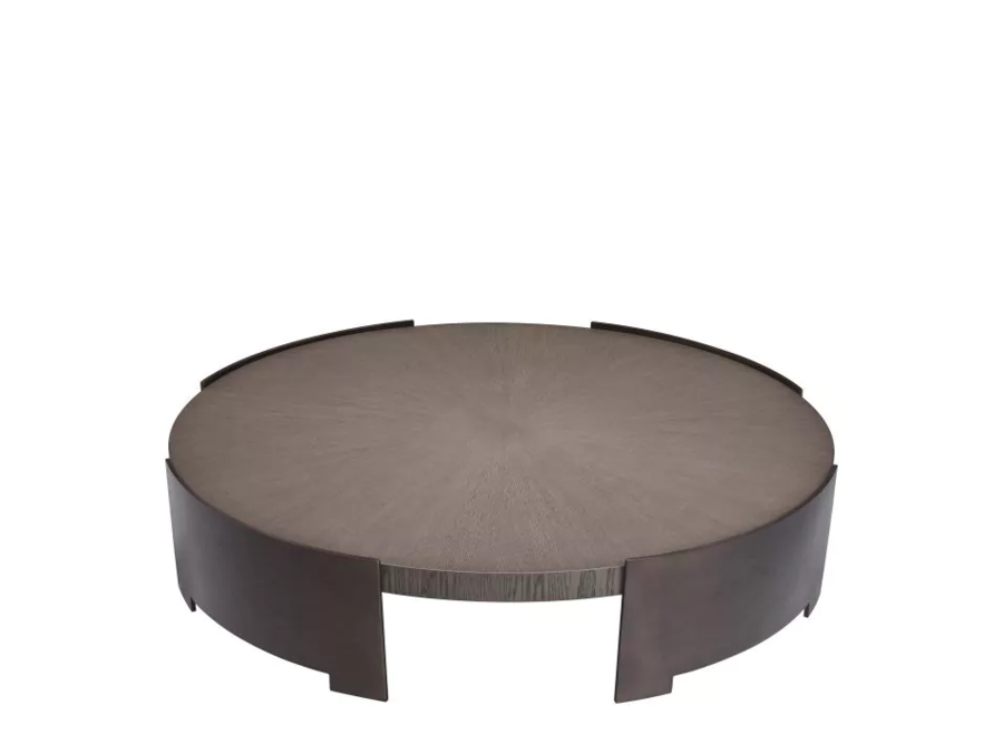 Coffee table 'Quinto'