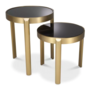 Side Table 'Buena' - Set of 2