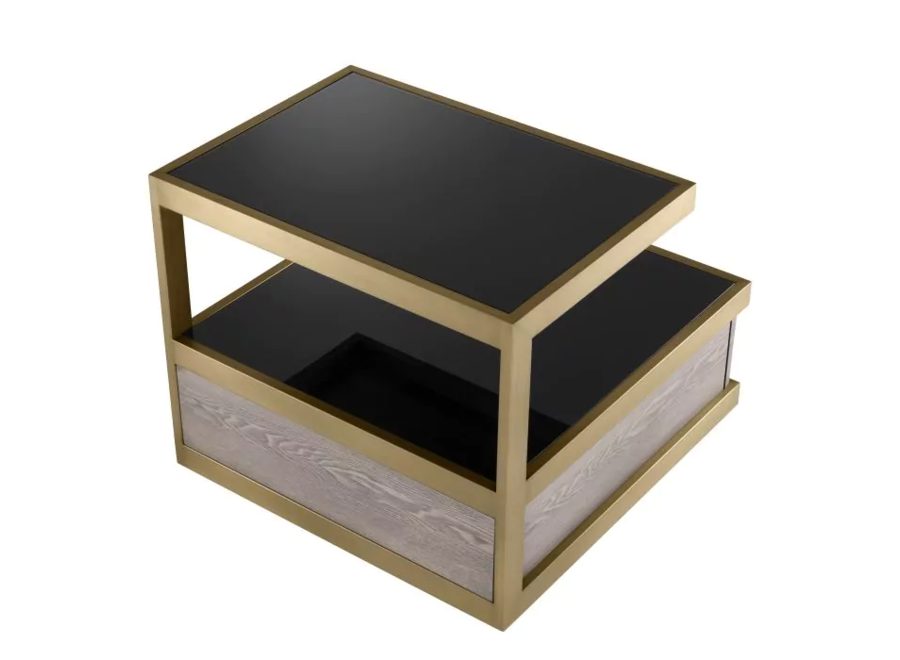 Side Table 'Kuboa'