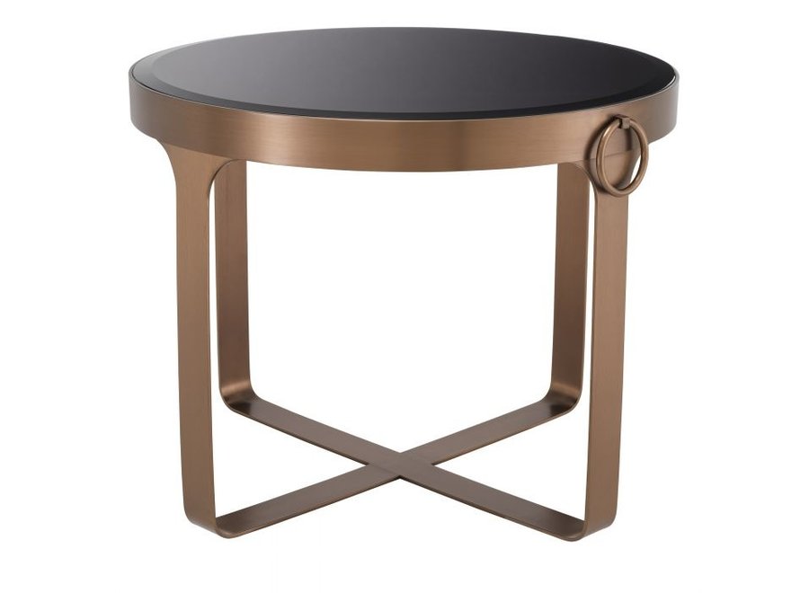 Side Table 'Clooney' - OL