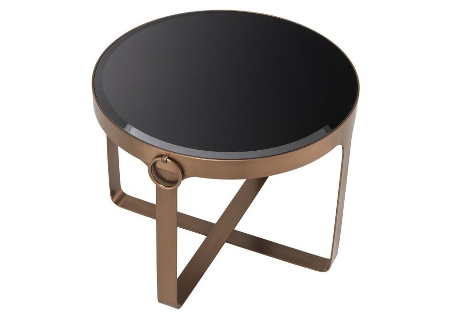 Side Table 'Clooney' - OL