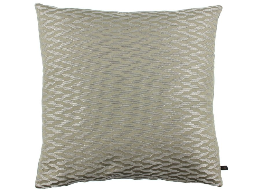 Decorative cushion Apello W|Exclusives Brown