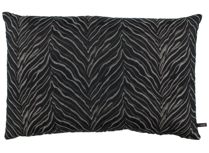 Coussin Carmelly W|Exclusives Black