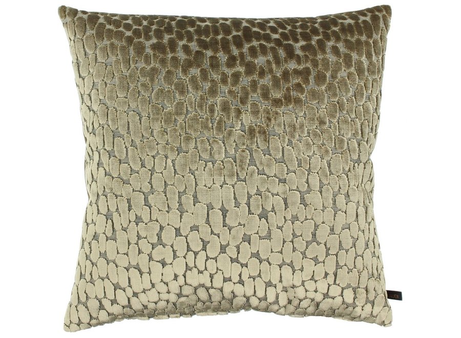 Cushion Purdy W|Exclusives Gold
