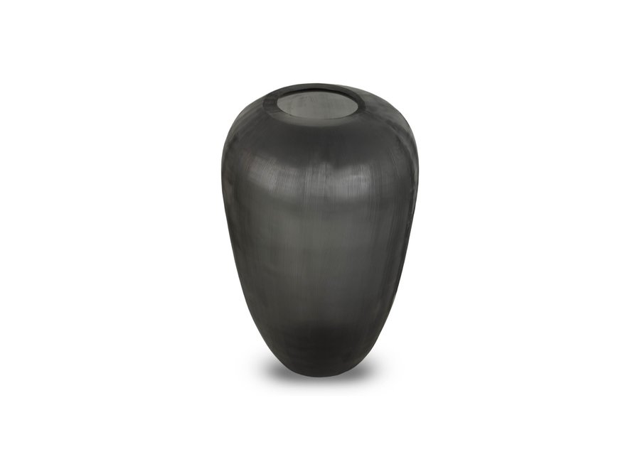 Vase 'Héliodor' taille M