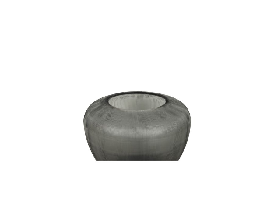 Tealight 'Heliodor' in the color 'grey'