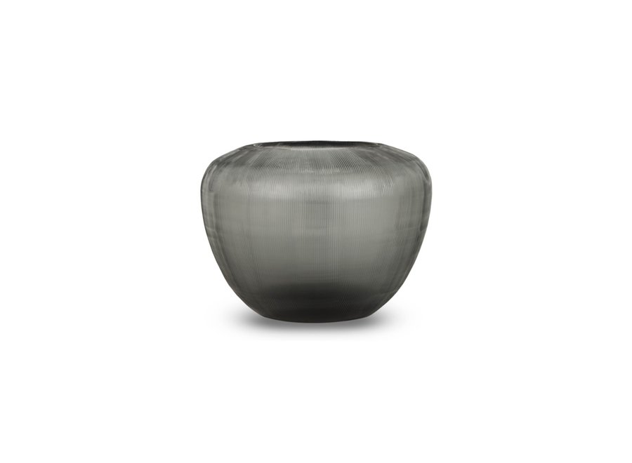 Tealight 'Heliodor' in the color 'grey'