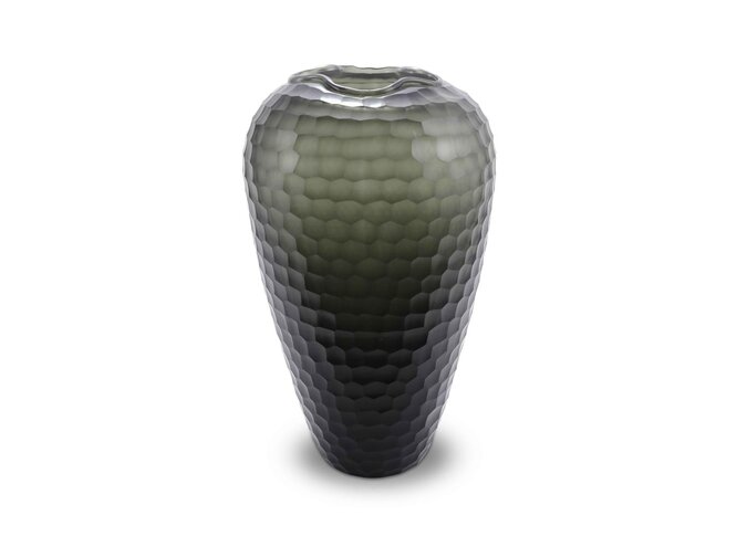 Vaas 'Jiminy' - L - Green-grey